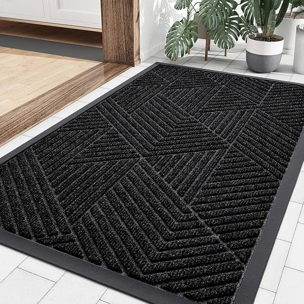 Smiry Front Door Mat