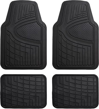 Rubber mats
