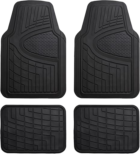 Automotive Floor Mats