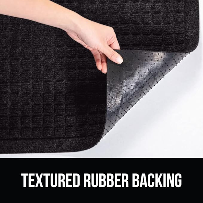 Ultra Absorbent Doormat