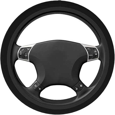 Custom Car Steering Wheel Covers