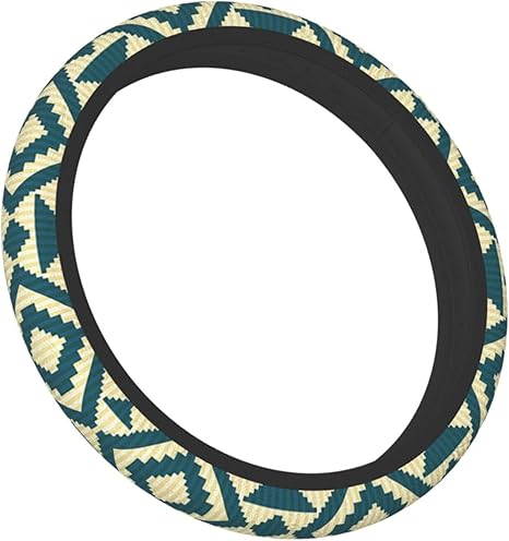 Neoprene Steering Wheel Cover
