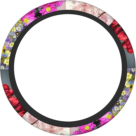 Personalized Wheel Covers