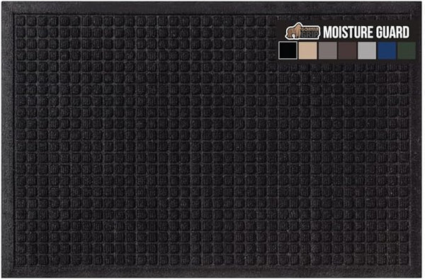 Ultra Absorbent Doormat