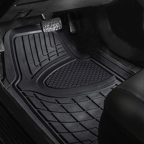 Automotive Floor Mats
