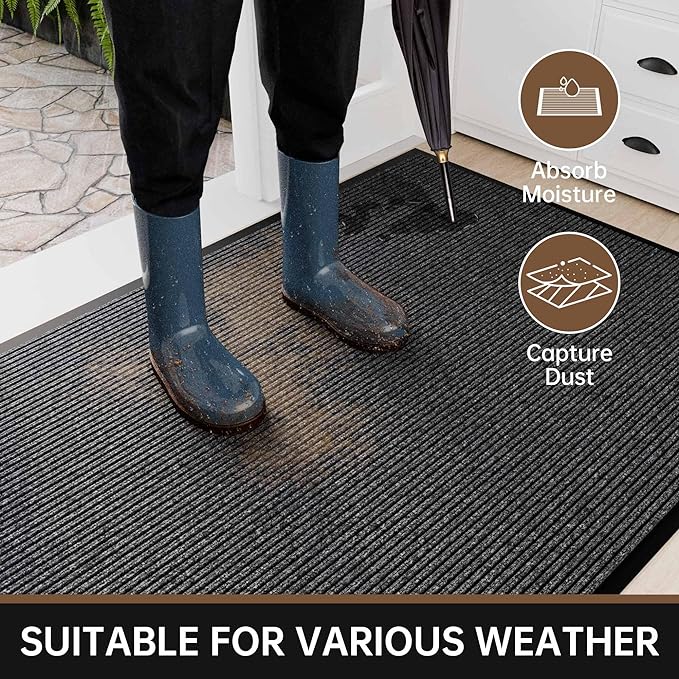 Heavy Duty Doormat