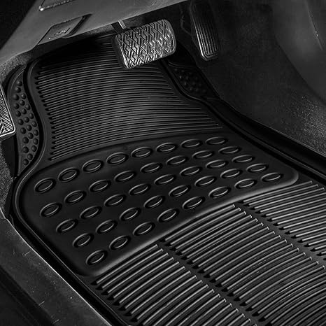 Universal Fit Floor Mats