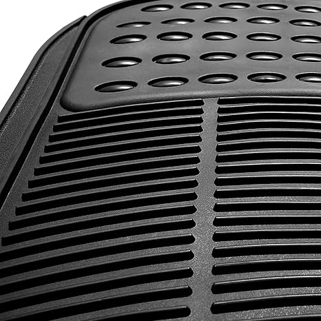 Universal Fit Floor Mats